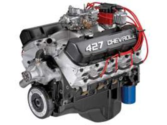 P229B Engine